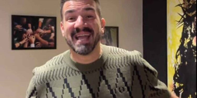 “4 passos para a sua família nunca brigar”