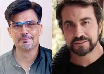 Pastor Flávio Amaral pede perdão ao padre Fábio de Melo