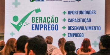 Meu 1º Emprego: iniciativa para jovens ingressarem no mercado de trabalho é promovida pelo governo de RO