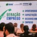 Meu 1º Emprego: iniciativa para jovens ingressarem no mercado de trabalho é promovida pelo governo de RO