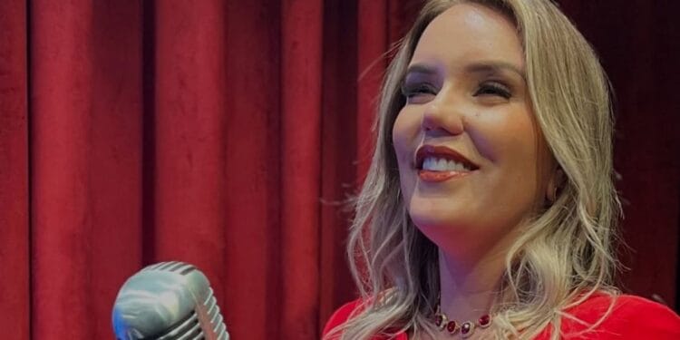 ‘O intuito é pecaminoso’, diz ex-cantora de axé sobre o Carnaval