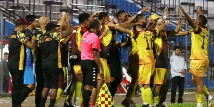 Rodada com clássico movimenta o Campeonato Rondoniense 2025