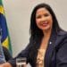 Deputada Cristiane Lopes apresenta projeto de lei para regularização fundiária em Rondônia