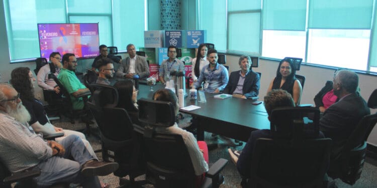 Rondônia e Acre fortalecem cooperação técnica no Norte do Brasil
