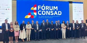 Planejamento, Orçamento e Gestão – Governo de RO participa do 131º Fórum Nacional de Secretários de Estado da Administração, em João Pessoa – Governo do Estado de Rondônia