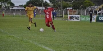 CAMPEONATO RONDONIENSE: Dois jogos agitam o domingão no campeonato