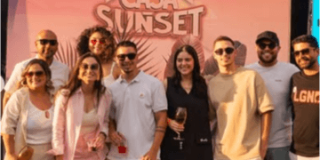 Igreja Casa é criticada ao promover evento com open bar e DJ