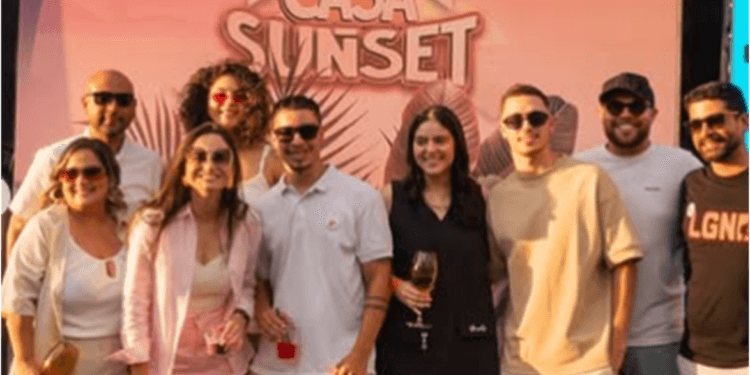 Igreja Casa é criticada ao promover evento com open bar e DJ