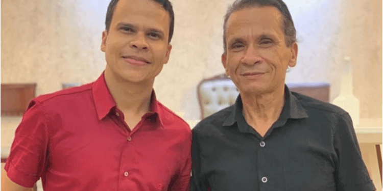 Morreu Carlos R. Rodrigues, pai do pastor Elizeu Rodrigues