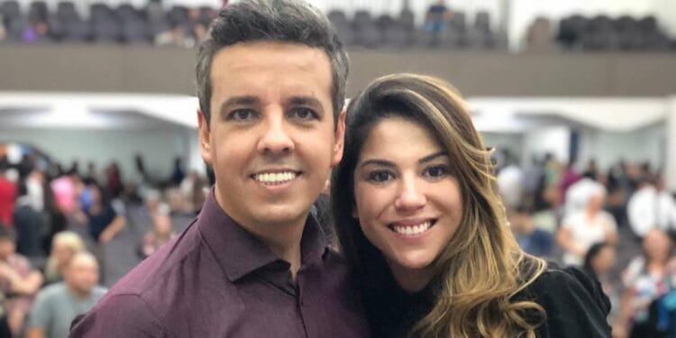 traições levam ao divórcio e encerram carreira gospel