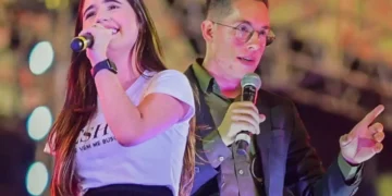 Suellen, da dupla com Jefferson, sofre acidente de trânsito