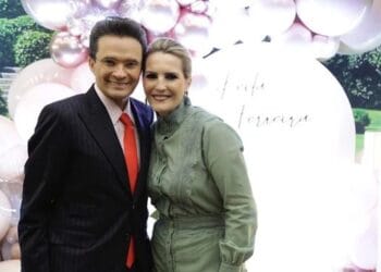 Morre bispa Keila Ferreira, esposa do pastor Samuel Ferreira, da AD Brás