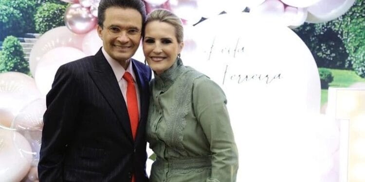Morre bispa Keila Ferreira, esposa do pastor Samuel Ferreira, da AD Brás