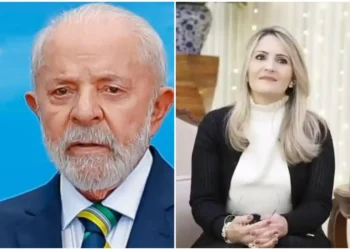 Lula lamenta morte da Bispa Keila Ferreira: “Exemplo vivo para todos”
