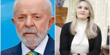 Lula lamenta morte da Bispa Keila Ferreira: “Exemplo vivo para todos”