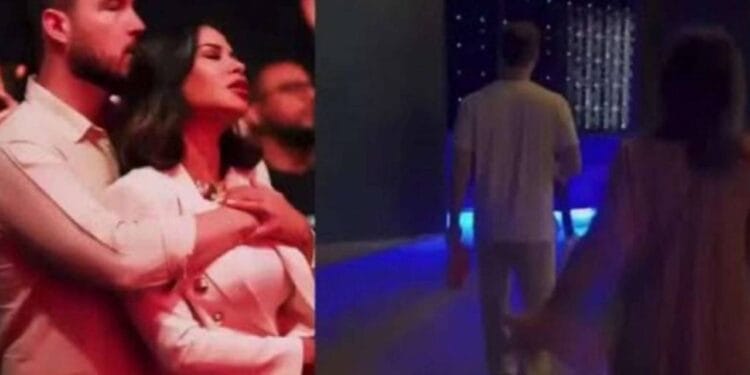 Maíra Cardi causa polêmica ao mostrar área VIP da Lagoinha Alphaville