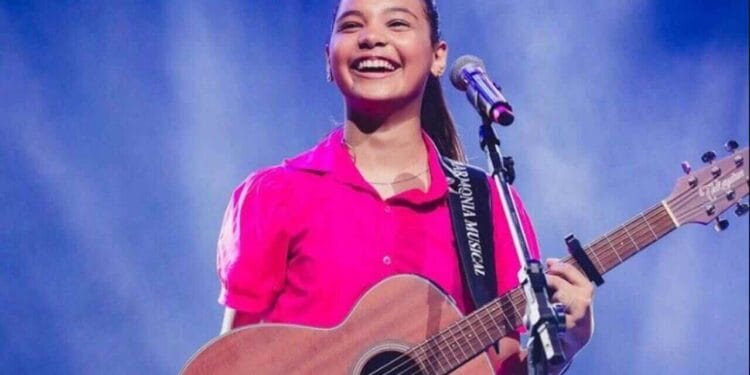 Maria Marçal vai receber R$ 210 mil de cachê em evento no interior do maranhão