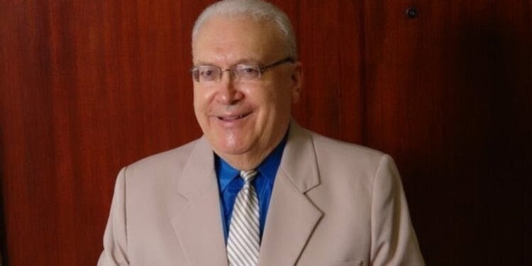 IPDA homenageia fundador e projeta o futuro da igreja