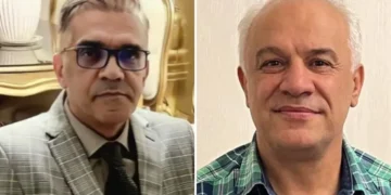 Cristãos são presos novamente no Irã