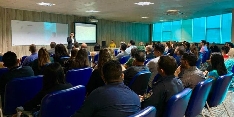 Tecnologia da Informação – Governo de RO avança na transformação digital e amplia serviços online para cidadãos – Governo do Estado de Rondônia