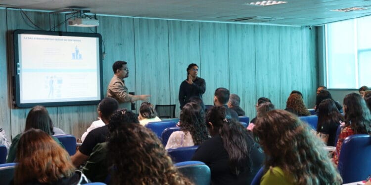 Planejamento, Orçamento e Gestão – Gestão de recursos públicos: governo de RO realiza capacitação para gestores e fiscais de contratos – Governo do Estado de Rondônia