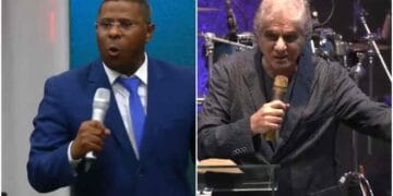 Pastor Osiel Gomes proíbe louvores do Voz da Verdade em sua igreja