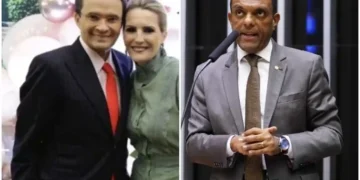 Otoni de Paula lamenta a morte da bispa Keila e repudia ataques contra o bispo Samuel Ferreira