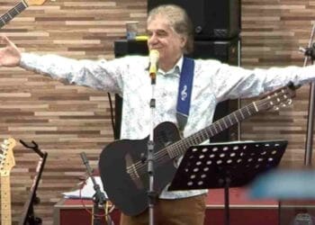 Líder do Voz da Verdade diz que Jesus não morreu na cruz