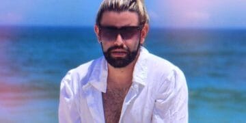 Pastor gay diz que está processando perfis que usam sua imagem para difamá-lo