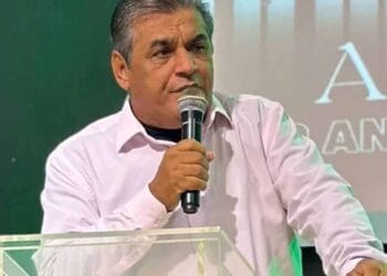 Morre aos 67 anos o pastor Luiz Carlos Pires, fundador da igreja “O Brasil Para Cristo”