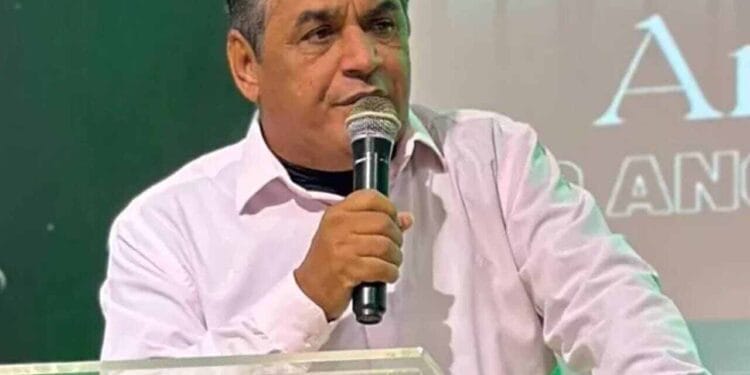 Morre aos 67 anos o pastor Luiz Carlos Pires, fundador da igreja “O Brasil Para Cristo”