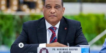 Pastor flagrado com menor em ato obsceno é indicado a 2º vice-presidente da CGADB.