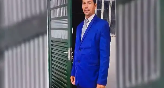 Polícia prende pastor da Assembleia de Deus suspeito de matar motorista de app no DF