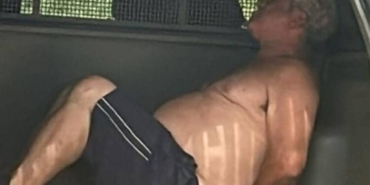 Pastor que matou adolescente estava escondido na casa da mãe