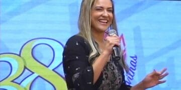 Denise Seixas renuncia à presidência da Bola de Neve