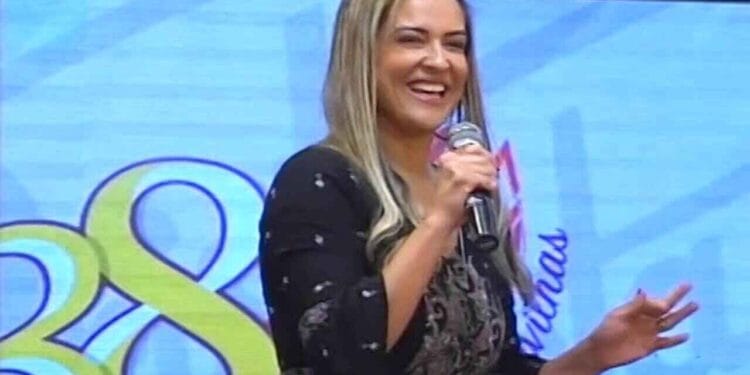 Denise Seixas renuncia à presidência da Bola de Neve