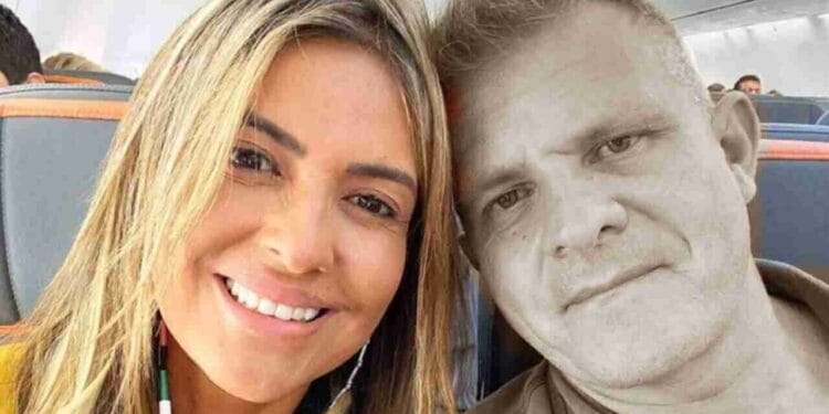 Em áudio vazado, Denise Seixas diz que renunciou à Bola de Neve após ameaças