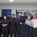Policiais Militares do BPTAR recebem fardamento