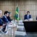 Portos e Hidrovias – Concessão da Hidrovia do Madeira é discutia pelo governo de RO em Brasília – Governo do Estado de Rondônia