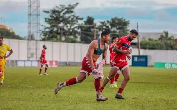 6ª Rodada do Rondoniense: mudanças na liderança e crise no Vilhena