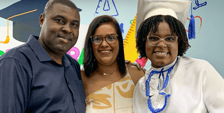 Mulher que não podia ter filhos consegue dar à luz: ‘Milagre’