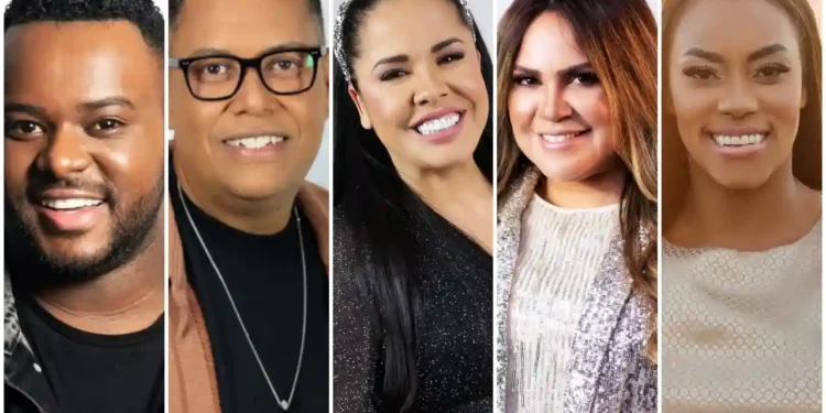 Quem será o próximo a sair?