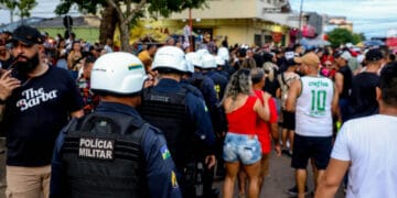 Governo de RO intensifica ações de segurança para atuação durante o Carnaval 2025