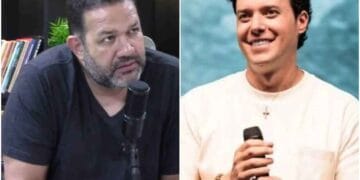 Sezar Cavalcante detona pastores que ostentam com o dinheiro do dízimo