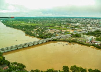 Bombeiros – Governo de RO intensifica planejamento de ações para minimizar impactos nos municípios durante período de chuvas – Governo do Estado de Rondônia