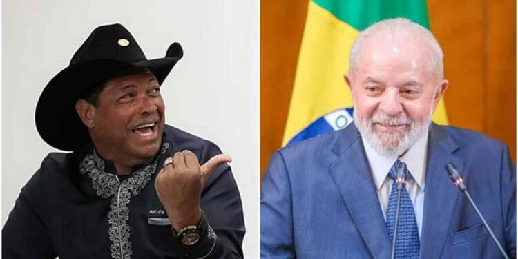 Valdemiro Santiago irôniza Lula: “Prometeu picanha, virou meme”