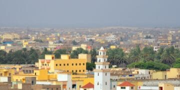 Igreja cresce mesmo sob perseguição na Mauritânia