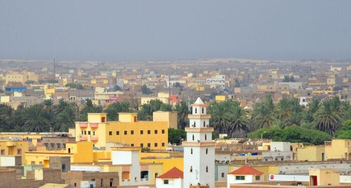 Igreja cresce mesmo sob perseguição na Mauritânia