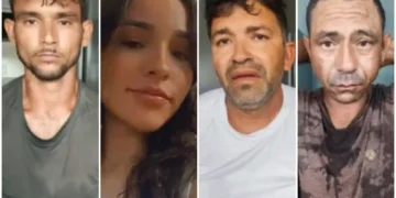 Jovem é sequestrada e morta após sair de culto; pastor confessa o crime