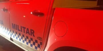 Idosos tem casa invadida e são agredidos com faca e socos durante assalto em Jaru, RO